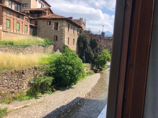 Apartamento El Nial De Potes Exterior foto