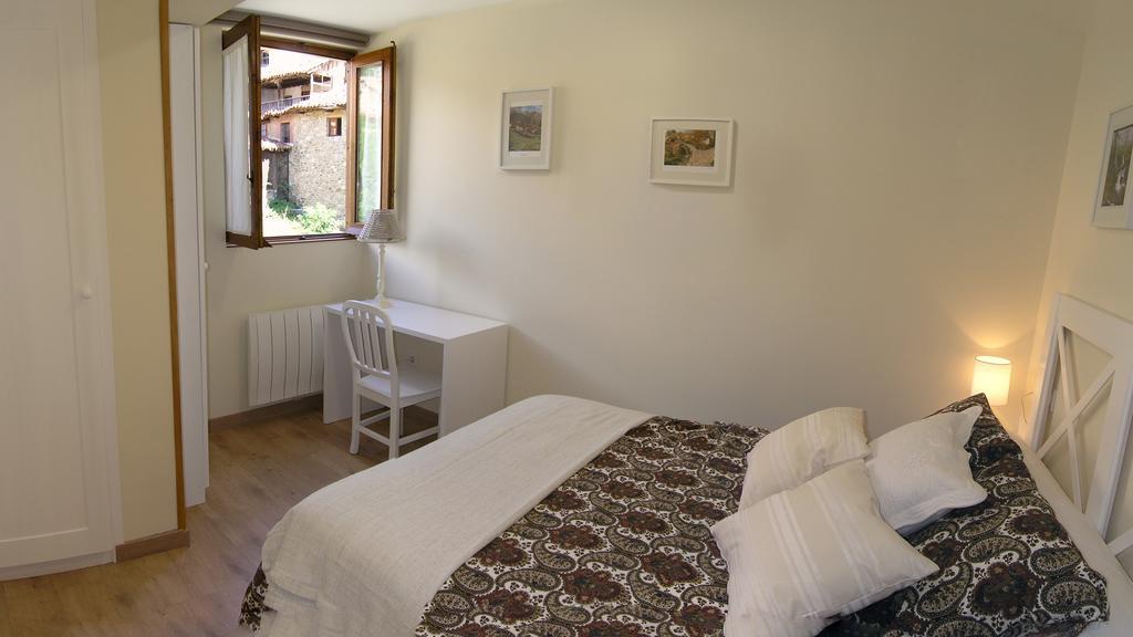 Apartamento El Nial De Potes Exterior foto