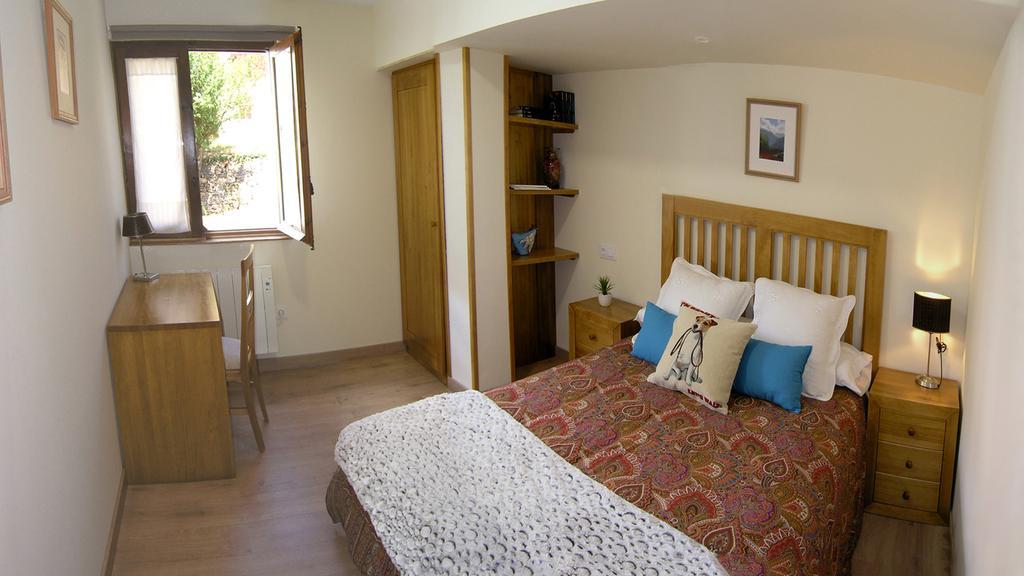 Apartamento El Nial De Potes Exterior foto