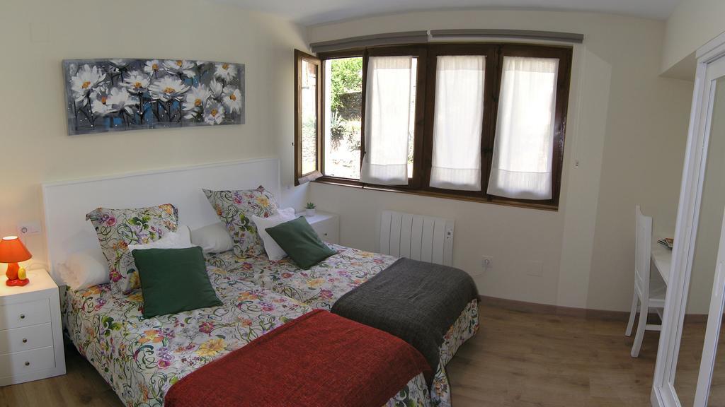 Apartamento El Nial De Potes Exterior foto